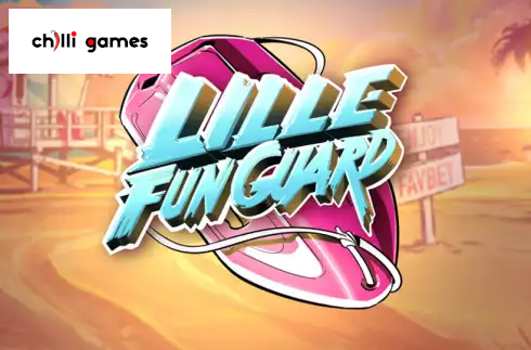 Lille Funguard